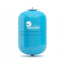 Бак мембранный Wester для водоснабжения WAV 35 л (WAV35)
