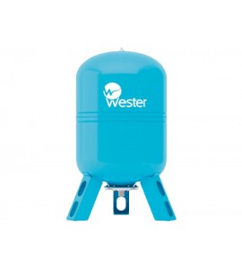 Бак мембранный Wester для водоснабжения WAV 50 л (WAV50)