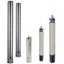 Насос скважинный Waterstry SPS- 230-13, 22 кВт, 3x380 В 6" под мотор 6" (WPS0023013380S)