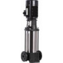 Автоматическая муфта Waterstry SVA 2.5" для дренажных насосов промышленного применения (DAYSVA25)