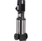 Автоматическая муфта Waterstry SVA 2.5" для дренажных насосов промышленного применения (DAYSVA25)
