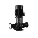 Насос циркуляционный ин-лайн Waterstry SCRV 40-30G/2, 3х380/660 В;4 кВт; рабочее колесо - чугун IE3 (FG22030028)