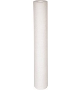 Картридж полипропиленовый SL Waterstry PP-20A, 10 мкм, 20", 63 мм (вспененный) (PP-20A (10mkm))