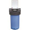 Фильтр Waterstry BB 1"-10" (0,6-8,8 бар, картридж PP 10 мкм, кронштейн, ключ) (NW-BRM01)