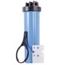 Фильтр Waterstry BB 1"-10" (0,6-8,8 бар, картридж PP 10 мкм, кронштейн, ключ) (ECO-NW-BRM01)