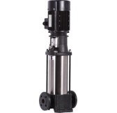 Насос вертикальный многоступенчатый Waterstry SB  10-5 (k) HUBV 2,2 кВт 3x380 В 50 Гц (овальный фланец) IE3 (7710-50003380)
