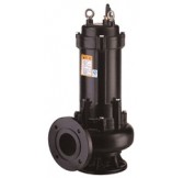 Насос погружной для сточных вод Waterstry SWQ 27-15 для промышленного применения 380 В, 50 Гц, 2,2 кВт (DAY00558025)