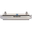 Стерилизатор Waterstry UVLite 8GPM 1" 30 Вт  монтажная длина 864 мм (UVL8)