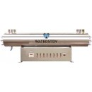 Стерилизатор УФ Waterstry UVLite24GPM 1" 110 Вт монтажная длина 789 мм (UVL24)
