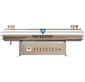 Стерилизатор УФ Waterstry UVLite36GPM 1.5" 165 Вт монтажная длина 775 мм (UVL36)