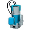 Насос дренажный Waterstry WDS 900N для загрязненной воды 900 Вт, 14,0м3/ч max, 8,5 м max (J900WDSN)