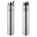 Электродвигатель Waterstry 4R517 380 В 3 кВт 4HP 5000(N) (WS 4R517)