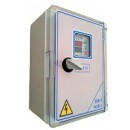 Шкаф управления насосом Н-111 1х220 до 30А Waterstry (H-111)