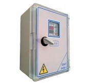 Шкаф управления насосом Н-111 1х220 до 30А Waterstry (H-111)