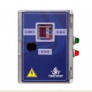 Устройство защиты и управления Waterstry 1-им канализационным насосом Н-311K-3P, 3x380 В, до 30.0 А (3 поплавка) (H311K3P)