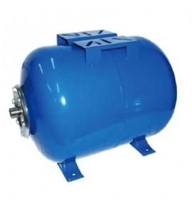 Гидроаккумулятор Waterstry ГА SP 19 H горизонтальный, фланец - полиамид (SPV019HPPA)