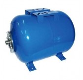 Гидроаккумулятор Waterstry ГА SP 50 H горизонтальный, фланец - полиамид (SPV050HPPA)
