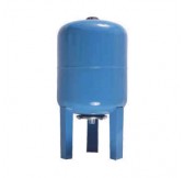 Гидроаккумулятор Waterstry ГА SP 50 V вертикальный, фланец - полиамид (SPV050VPPA)