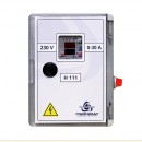Шкаф управления скважинным насосом Waterstry Н-110L 1х220 до 2,2 кВт 0,3- 10,0А (H-110L)